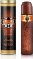 Cuba Orange EDT 35ml