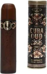 Cuba Oud EDT 100ml