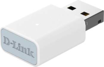 D-Link USB 2.0 Wireless Network
