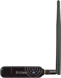 D-Link USB 2.0 Wireless Network