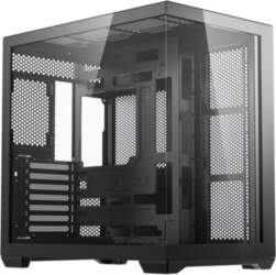 DarkFlash C280 computer case (black)