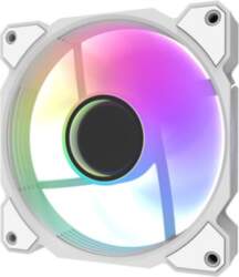 Darkflash DR08 Cooling Fan (White)