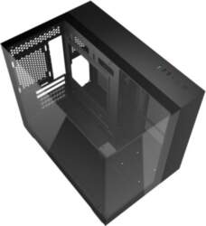 Darkflash TH285M computer case (black)