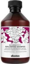 Davines Natural Tech Replumping Shampoo 250ml