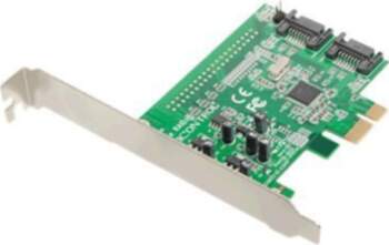 Dawicontrol DC 600e RAID Storage Control