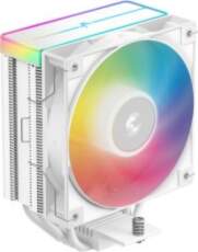 Deepcool CPU Cooler AG400 WH ARGB