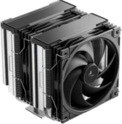 Deepcool CPU Cooler AG620 G2 Black