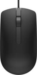 DELL MS116 mouse Ambidextrous USB Type-A