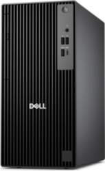 DELL Pro QCT1250 Tower with Intel