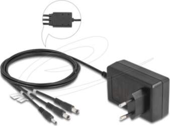 Delock 12V Adapter
