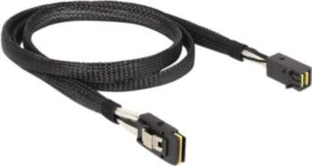 DeLOCK 1m SAS Internal Cable