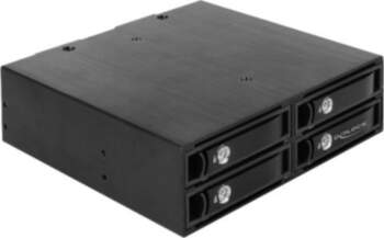 DeLOCK 2.5" Storage Mobile Rack