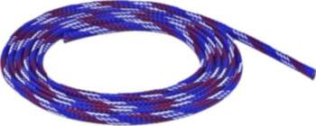 Delock 2m Blue Red White