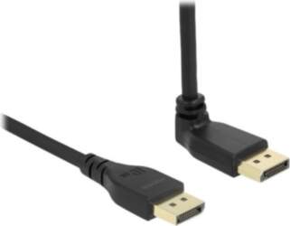 Delock 3m DisplayPort Cable Black