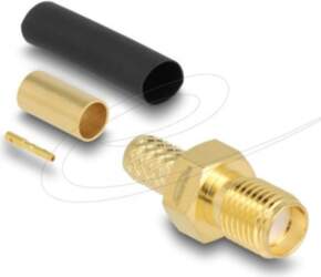 Delock Antenna Connector
