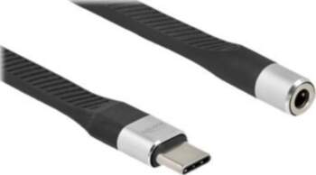 Delock Audio Adapter 10cm Cable
