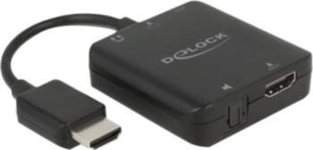 DeLOCK Audio Player