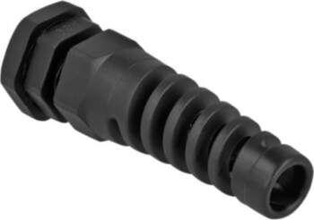 Delock Black