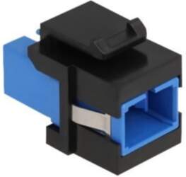 Delock Blue