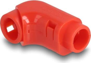 DeLOCK Cable bend radius clip