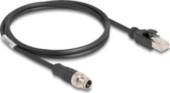 DeLOCK CAT 5e S/FTP 1m Network