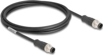 DeLOCK CAT 5e S/FTP 2m Network
