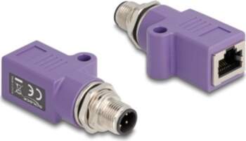 DeLOCK CAT 5e Shielded Twisted Pair