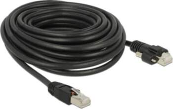 DeLOCK CAT 6 Shielded Twisted Pair