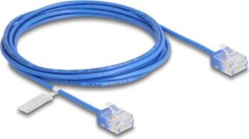 DeLOCK CAT 6 Unshielded Twisted Pair
