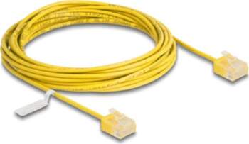 DeLOCK CAT 6 Unshielded Twisted Pair