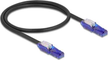DeLOCK CAT 6 Unshielded Twisted Pair