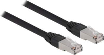 DeLOCK CAT 6a S/FTP 10m Patch