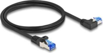 DeLOCK CAT 6a S/FTP 1m Network