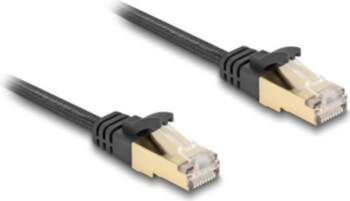 DeLOCK CAT 6a S/FTP 1m Patch