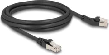 DeLOCK CAT 6a S/FTP 2m Patch