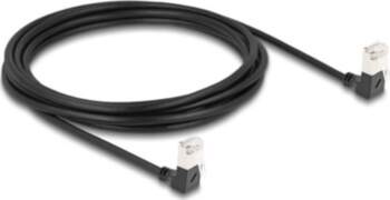 DeLOCK CAT 6a S/FTP 3m Patch