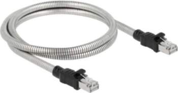 DeLOCK CAT 6a Unshielded Twisted Pair