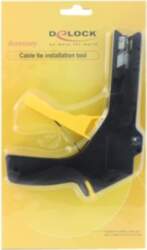 DeLOCK Crimp Tool for Connection Cable