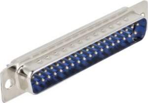 Delock Data Connector Silver