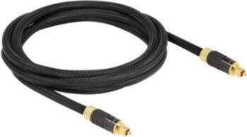 Delock Digital Optical Audio Cable 2m