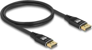 DeLOCK DisplayPort Cable 1m