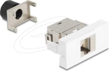 Delock Easy 45 Click-in Module -