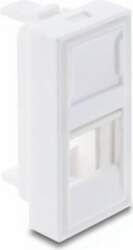 Delock Easy 45 Click-In Module -