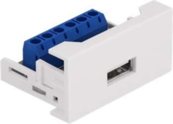 Delock Easy 45 Click-in Module -