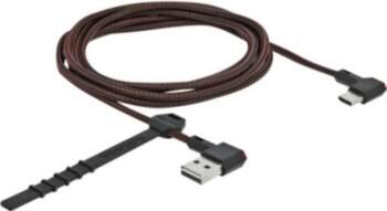 Delock Easy USB Type-C Cable 2m