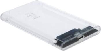 DeLOCK External Storage Enclosure USB 3