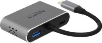 Delock External Video Adapter
