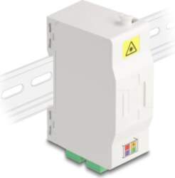 DeLOCK Fiber Optic Junction Box