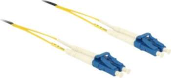 DeLOCK Fiber Optic Network Cable OS2