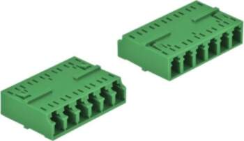 DeLOCK Fiber Optic Network Connector